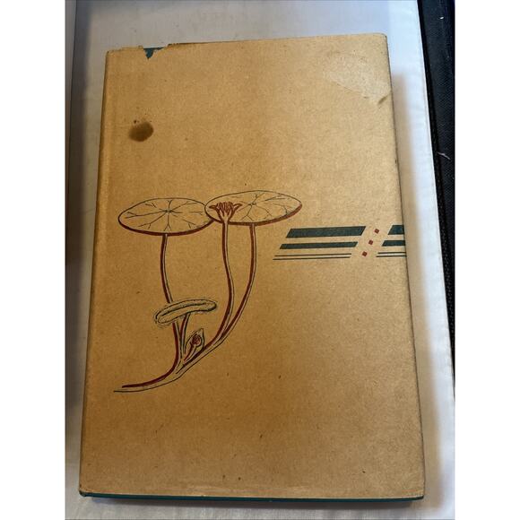 Other - Aquatic Plants of the Pacific Northwest with Vegetative Keys 1963 2nd Ed